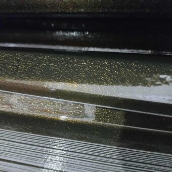 Prodám polykarbonátové desky - trapéz - 2