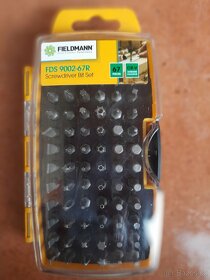 Sada bitu Fieldmann - 2