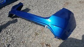 Honda Civic 8G nárazník - 2