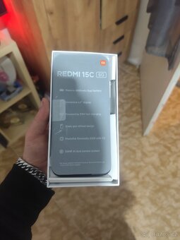 Xiaomi Redmi 15C - 2