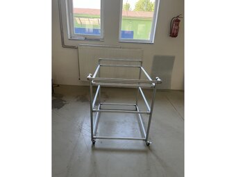 Dílenský vozík - 2