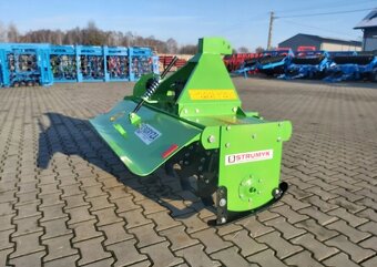 Rotavator za traktor STM - 2