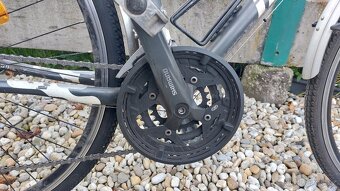 Prodám dámské kolo - 2