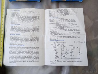 Prodám hledač elektrických předmětů - 2
