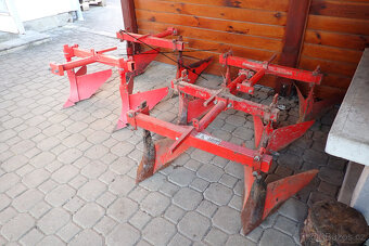 vari - hrobkovací radličky s nosičem - 2