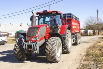 TRAKTOR VALTRA S233 VARIO - 2