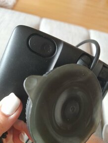 Navigace Tom Tom - 2