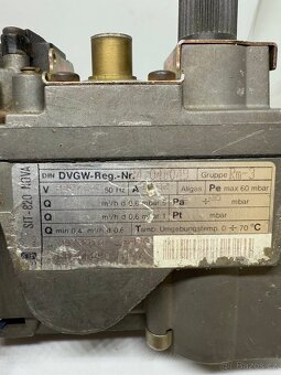 Plynový ventil SIT 820 NOVA - 2