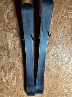 Sjezdove lyze Blizzard detske - 2