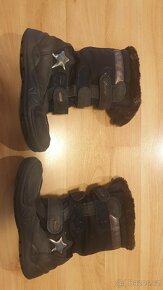 Boty Primigi s Gore-tex vel.37 - 2