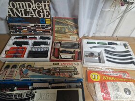 Predam stare hracky ites kdn - 2