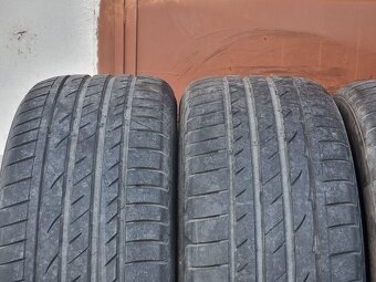 Letní Laufenn 225/55/16 - 2