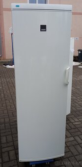 Ledničky Zanussi - 2