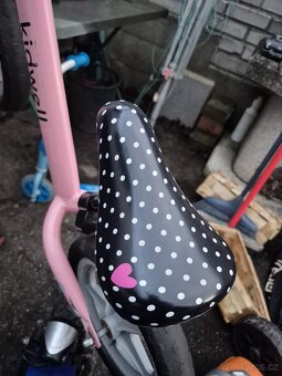 Dětské odrážedlo Kidwell - 2