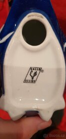 Porcelánová sova - 2