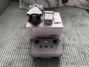 Prodám dron DJI mini 3 - 2