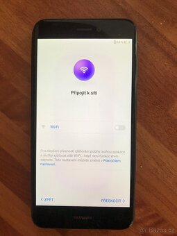 Huawei p9 lite - 2