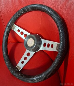 Volant Kolíňák - 2