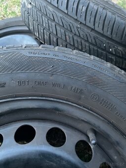 Kola R15, 195/65 - 2