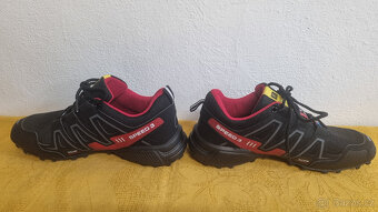 Chlapecké boty 39 - 2