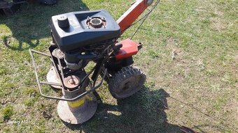 Bubnove sekacky na  tera vari system - 2