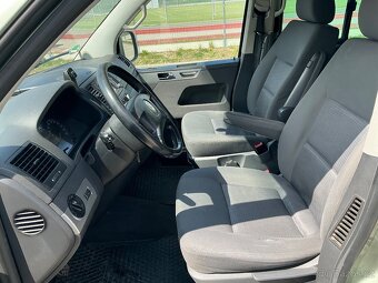 Multivan T5 128 kw - 2