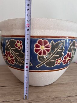 Keramický obal - 2