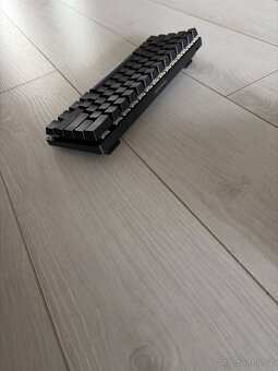 Steelseries Klávesnice Apex Mini 9  s Kabelem - 2