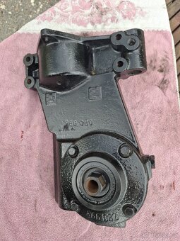 Převodovka AKY tera vari - 2