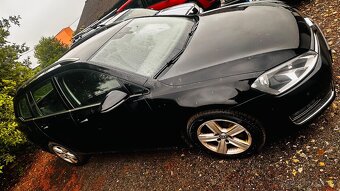 Vw Golf 7 2.0tdi 110kw - 2