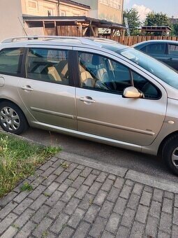 Peugeot 307 - 2