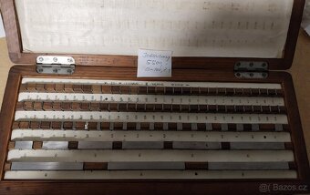 Johansonky 0-100 - 2