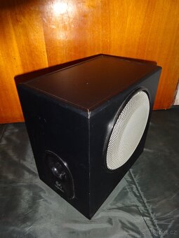 subwoofer Logitech X-230 - 2