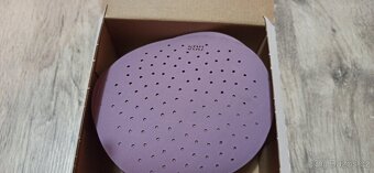 Sia Abrasive - brusivo P500 - 2