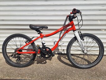 Dětské kolo Specialized Hotrock 20 - 2