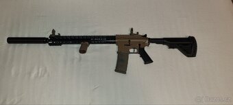 AIRSOFT Sbírka - 2