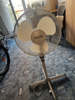 Lenovo větrák - 2