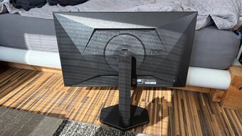 AOC GAMING Q27G4XN - 2