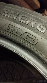Letní pneu Michelin 195/55R16 87H - 2