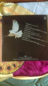 LP gramodeska Carlos Santana Greatest Hits - 2