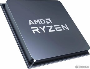 AMD Ryzen 5 5600G, plná záruka s chladičem - 2