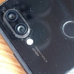 Xiaomi Redmi note 7-64gb black - 2