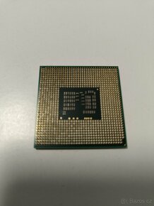 CPU i5 560M - 2