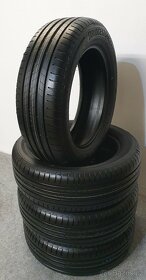 4x NOVÉ 195/55 R16 Letní pneu Bridgestone Turanza T005 - 2