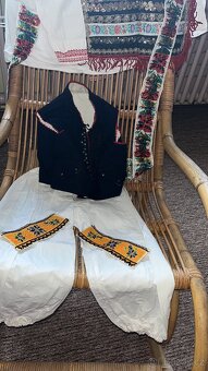 Dětské kroje - 2