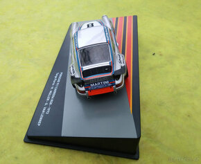 Porche 911 - 2