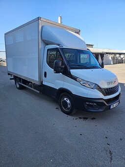 Iveco Daily - 2
