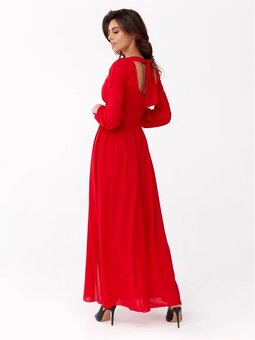 Společenské šaty zn. Roco Fashion - 2