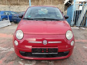 fiat 500 - 2