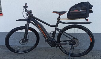 Horské elektrokolo KTM Macina Ride 291 - 2